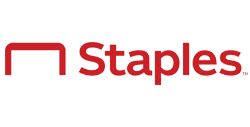 Staples